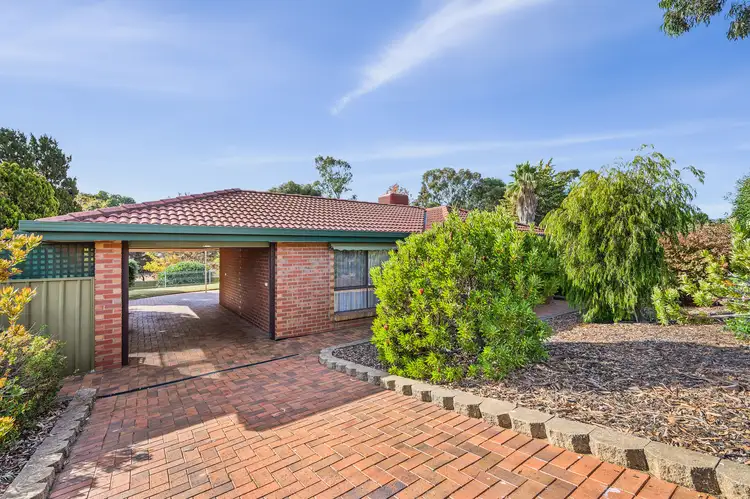 Main view of Homely house listing, 11 St Andrews Way, Morphett Vale SA 5162