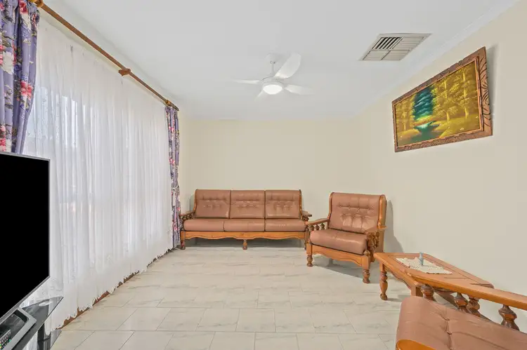Second view of Homely house listing, 11 St Andrews Way, Morphett Vale SA 5162