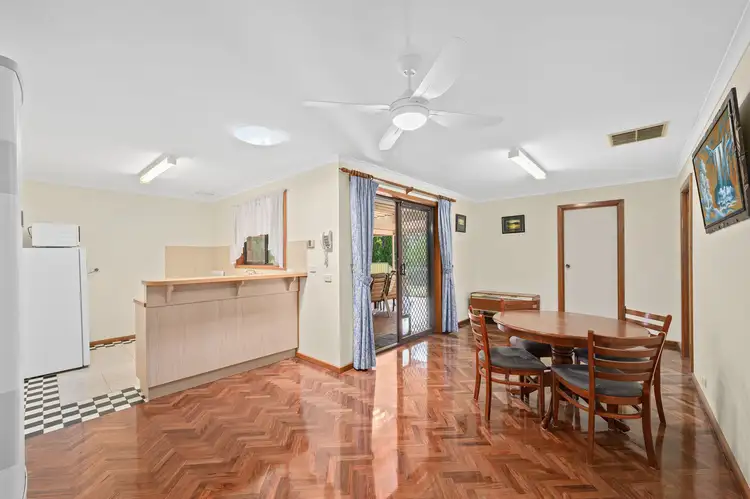 Third view of Homely house listing, 11 St Andrews Way, Morphett Vale SA 5162