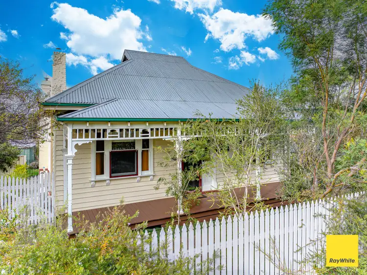 355 Barnard Street, Bendigo VIC 3550