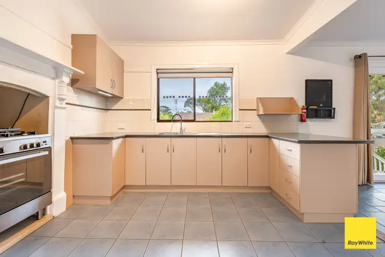 Fifth view of Homely house listing, 355 Barnard Street, Bendigo VIC 3550