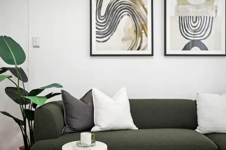 Fifth view of Homely studio listing, 26/3 Crick Avenue, Elizabeth Bay NSW 2011