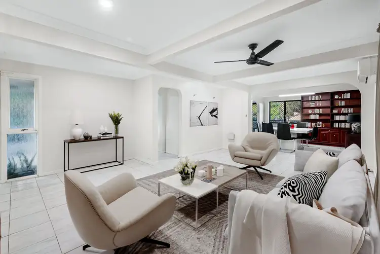 Third view of Homely house listing, 8 Tuggerah Street, Leumeah NSW 2560