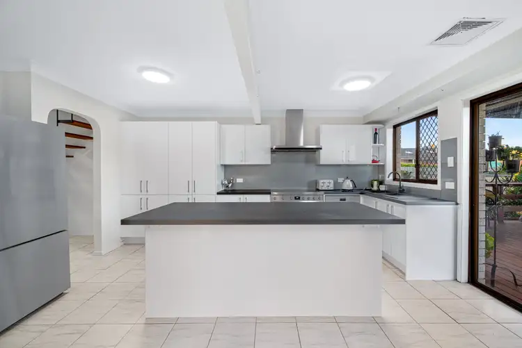 Fourth view of Homely house listing, 8 Tuggerah Street, Leumeah NSW 2560