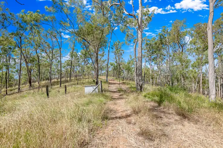 Fourth view of Homely land listing, 151 Findlay Road, Duingal QLD 4671