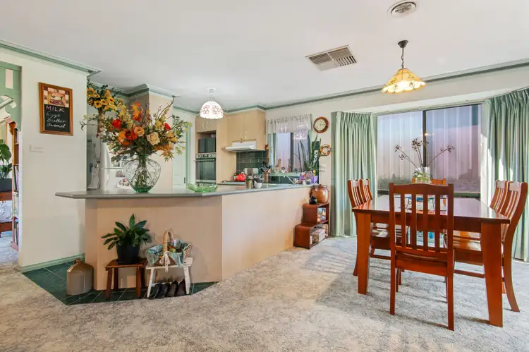 Fifth view of Homely house listing, 15 Mayfair Court, Chirnside Park VIC 3116