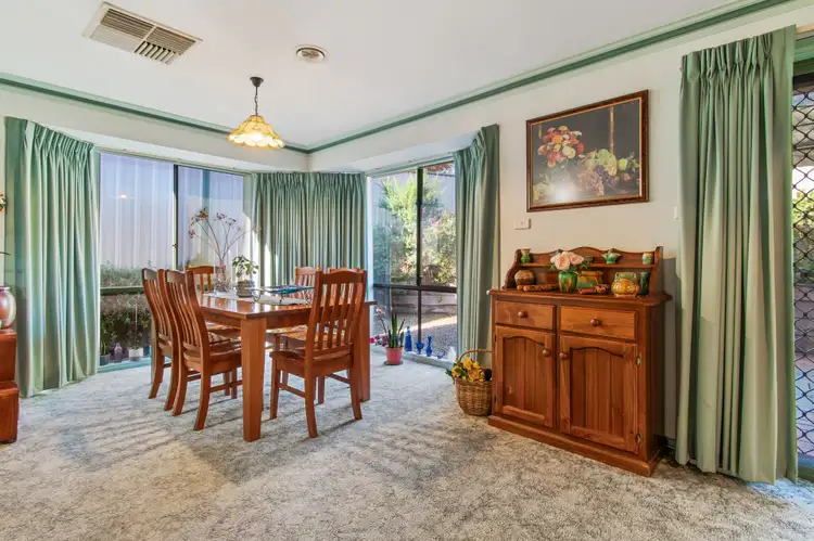 Sixth view of Homely house listing, 15 Mayfair Court, Chirnside Park VIC 3116