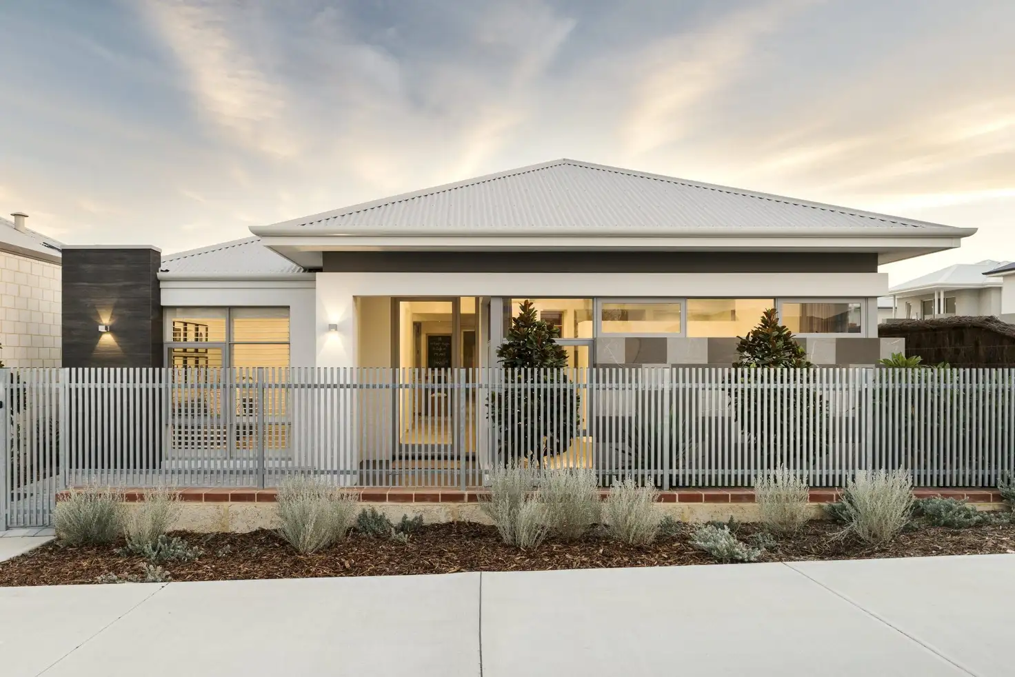 Main view of Homely house listing, 14 Felix Lane, Clarkson WA 6030