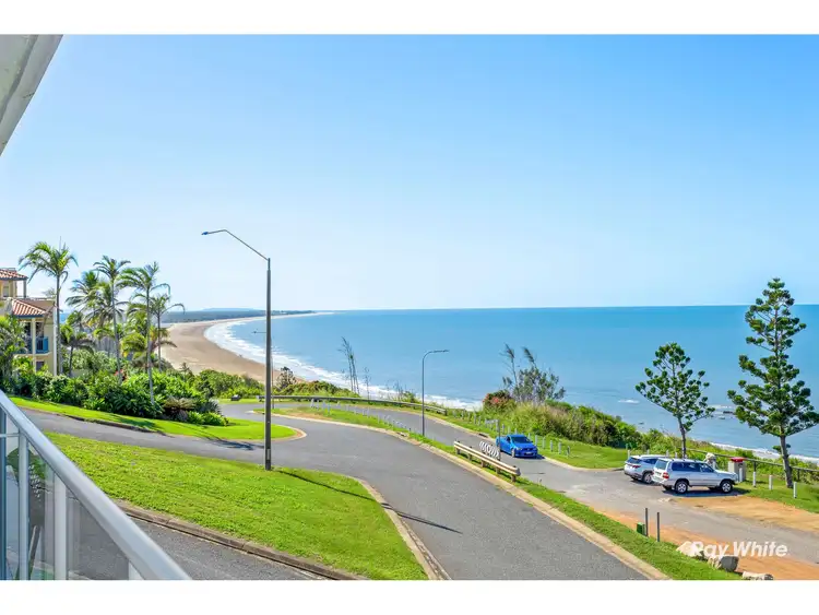 Fourth view of Homely apartment listing, 33/30-32 Adelaide Street, Yeppoon QLD 4703