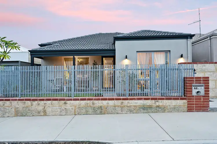 62 Antares Street, Clarkson WA 6030