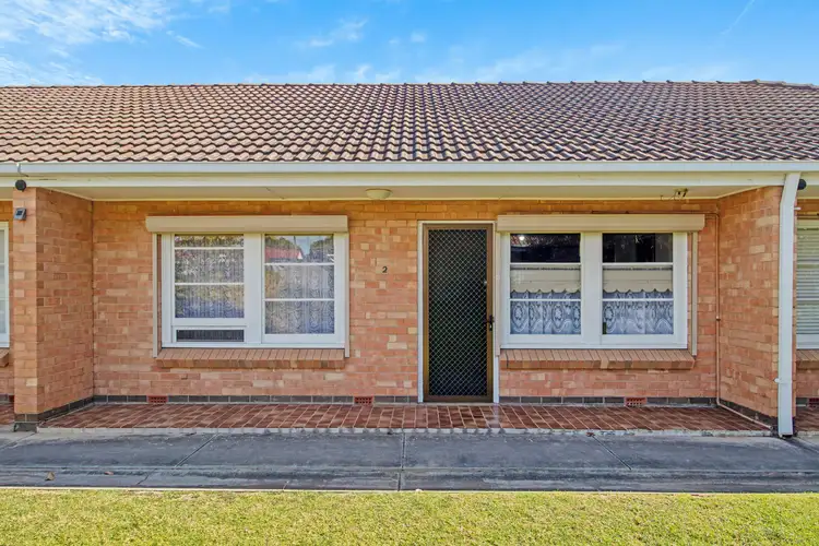 Main view of Homely house listing, 2/43B Addison Road, Warradale SA 5046