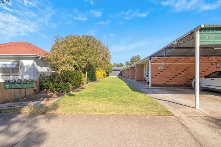 Second view of Homely house listing, 2/43B Addison Road, Warradale SA 5046