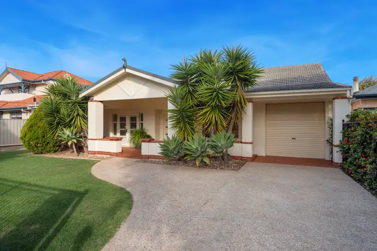 59 Rossall Road, Somerton Park SA 5044