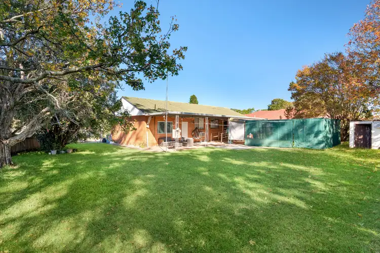 Third view of Homely house listing, 5 Burns Avenue, Macquarie Fields NSW 2564