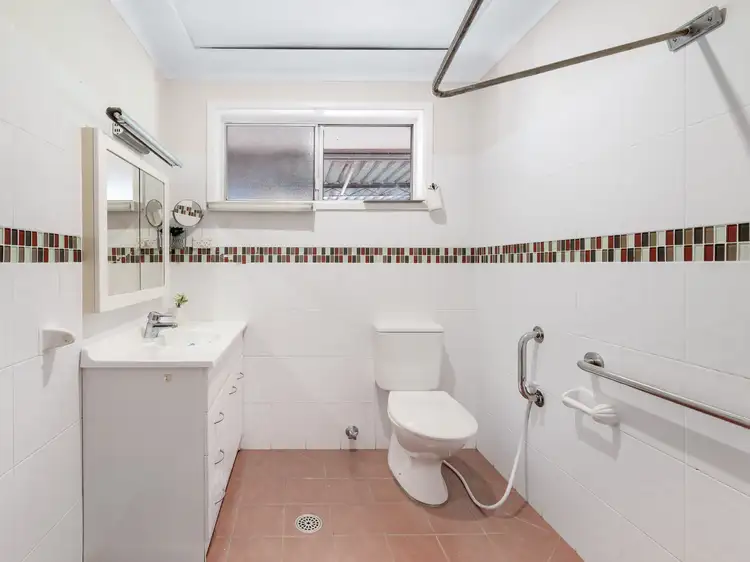 Fifth view of Homely house listing, 5 Burns Avenue, Macquarie Fields NSW 2564