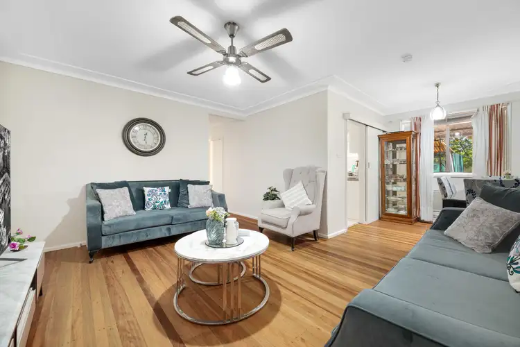 Seventh view of Homely house listing, 5 Burns Avenue, Macquarie Fields NSW 2564