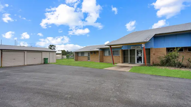 Main view of Homely other listing, 39 Brewers Road, Sarina QLD 4737