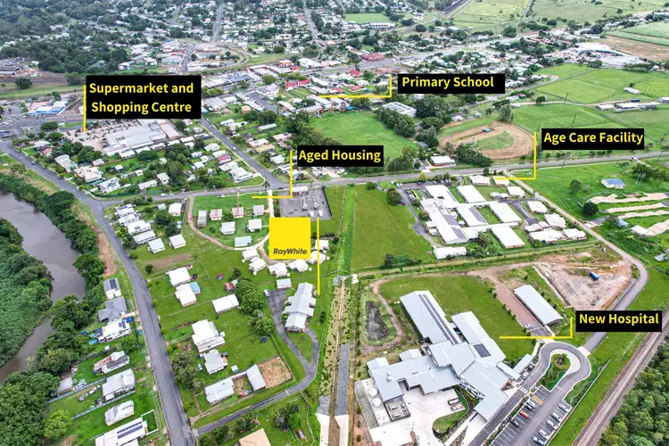 Second view of Homely other listing, 39 Brewers Road, Sarina QLD 4737