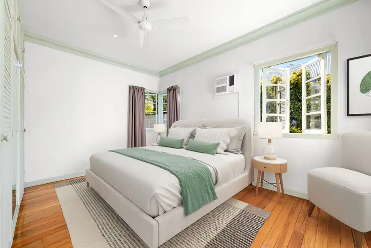 Third view of Homely house listing, 50 Willard Street, Carina Heights QLD 4152