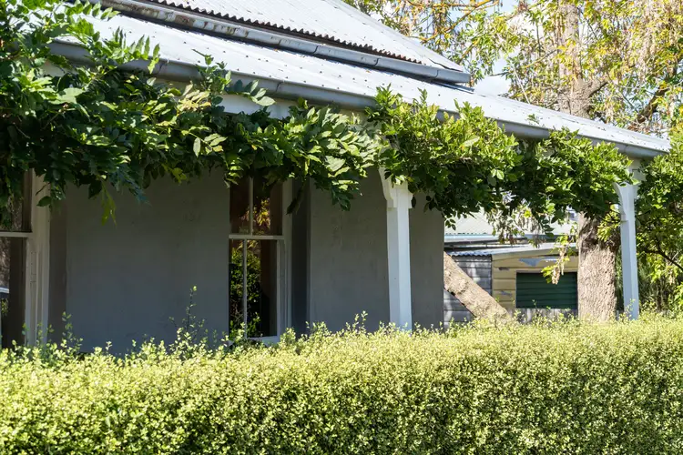 45 Ryrie Street, Braidwood NSW 2622