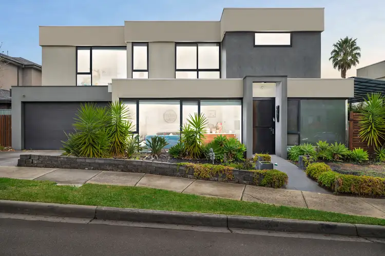 570B Huntingdale Road, Mount Waverley VIC 3149