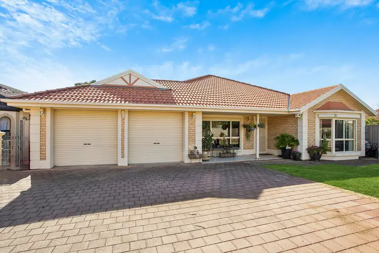 Main view of Homely house listing, 8 Milne Court, Ferryden Park SA 5010