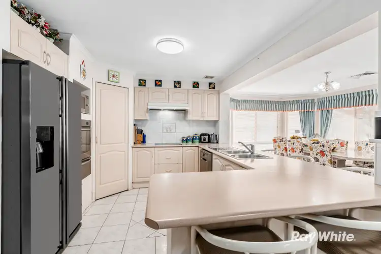 Third view of Homely house listing, 89 Bricketwood Drive, Woodcroft NSW 2767