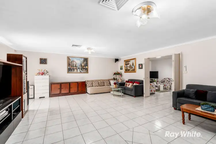 Fourth view of Homely house listing, 89 Bricketwood Drive, Woodcroft NSW 2767
