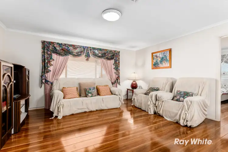 Fifth view of Homely house listing, 89 Bricketwood Drive, Woodcroft NSW 2767