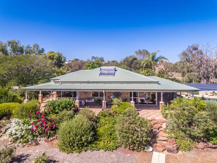 Main view of Homely house listing, 7 Tiltili Rise, Moresby WA 6530