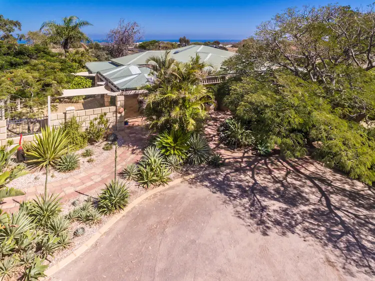 Second view of Homely house listing, 7 Tiltili Rise, Moresby WA 6530