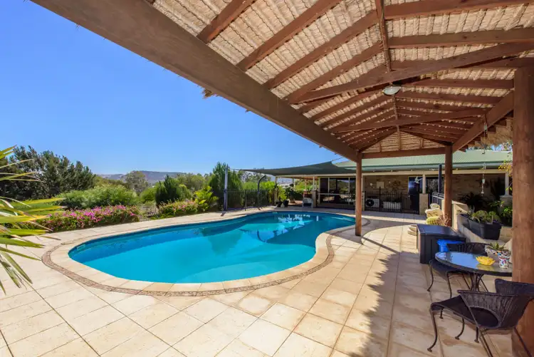 Third view of Homely house listing, 7 Tiltili Rise, Moresby WA 6530