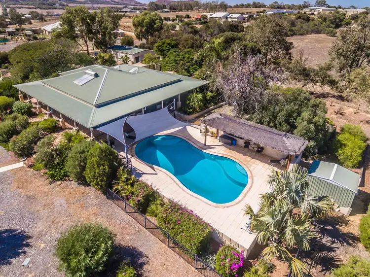 Fifth view of Homely house listing, 7 Tiltili Rise, Moresby WA 6530