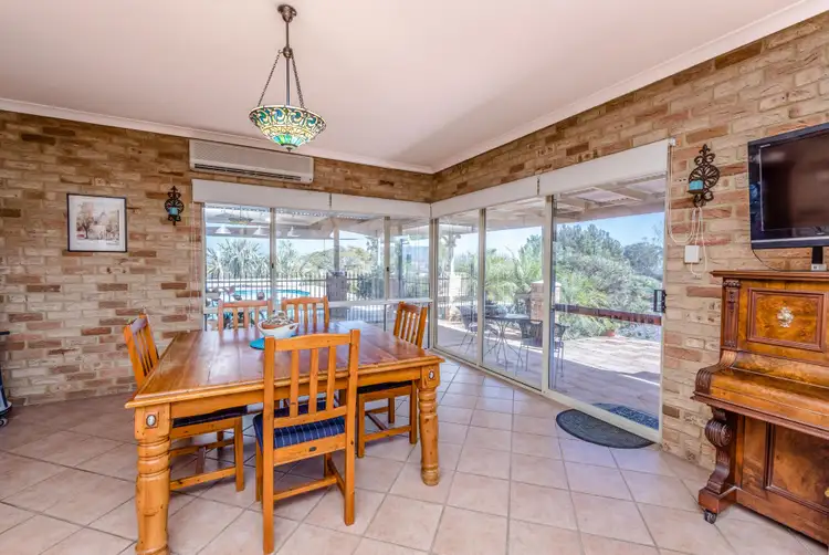 Sixth view of Homely house listing, 7 Tiltili Rise, Moresby WA 6530