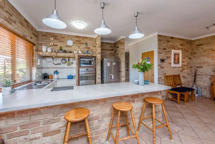 Seventh view of Homely house listing, 7 Tiltili Rise, Moresby WA 6530