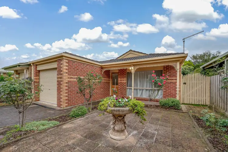 Main view of Homely house listing, 36B Banksia Place, Rosebud VIC 3939