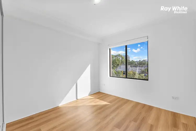 Third view of Homely apartment listing, 15/9-13 Griffiths Street, Blacktown NSW 2148