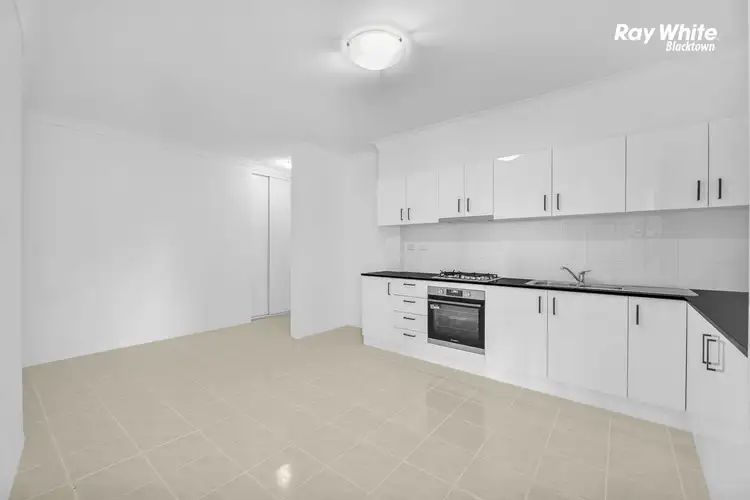Fifth view of Homely apartment listing, 15/9-13 Griffiths Street, Blacktown NSW 2148