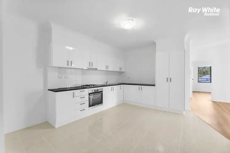 Sixth view of Homely apartment listing, 15/9-13 Griffiths Street, Blacktown NSW 2148