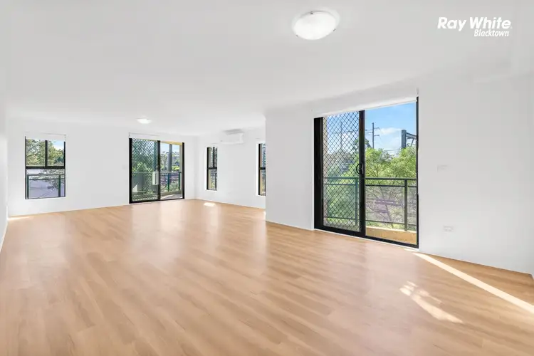 Seventh view of Homely apartment listing, 15/9-13 Griffiths Street, Blacktown NSW 2148