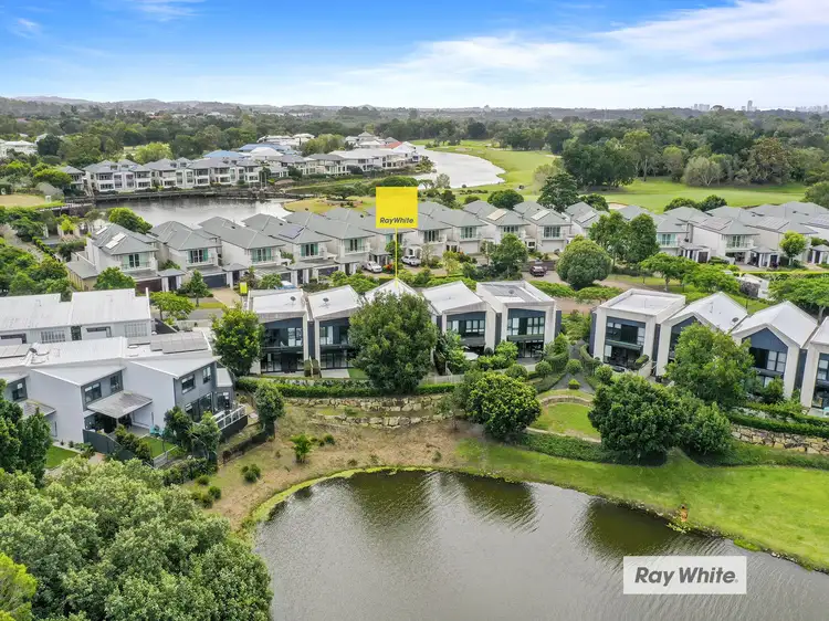 85/85 Glades Drive, Robina QLD 4226
