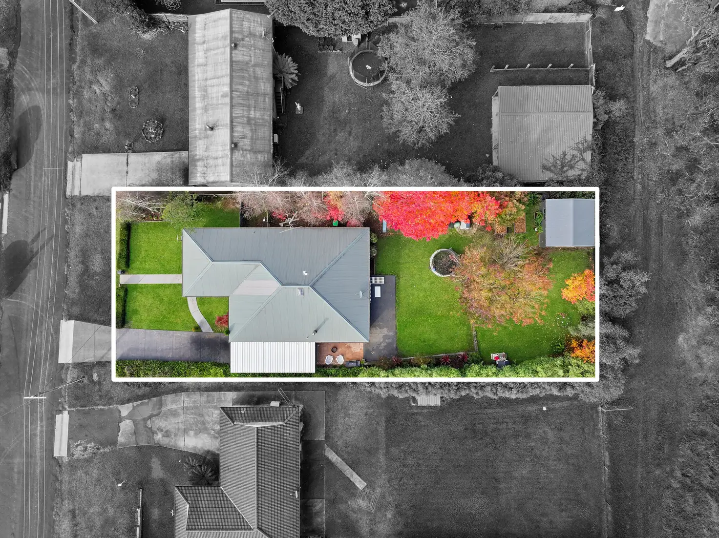 Main view of Homely house listing, 13 Charles Street, Hill Top NSW 2575