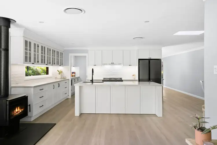 Second view of Homely house listing, 13 Charles Street, Hill Top NSW 2575