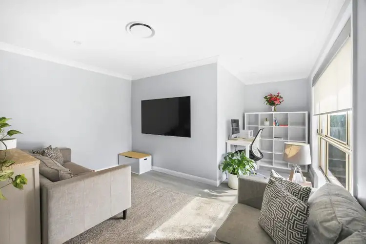 Fifth view of Homely house listing, 13 Charles Street, Hill Top NSW 2575