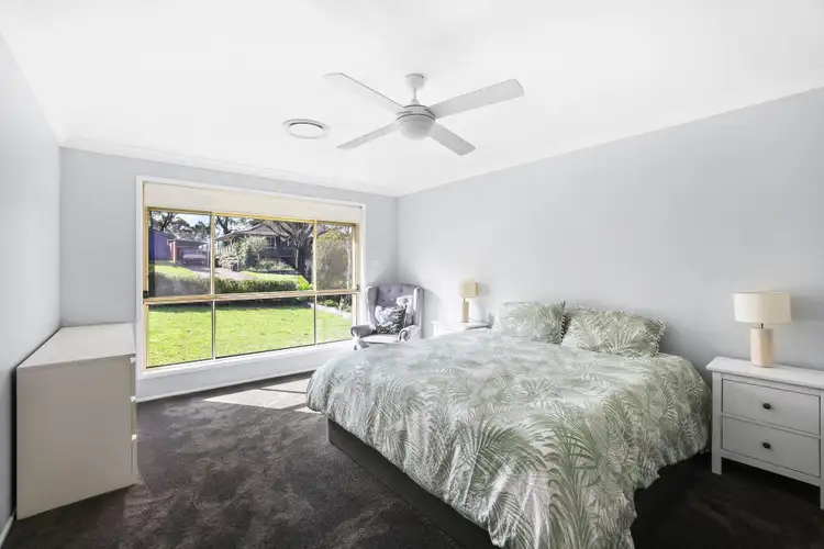 Sixth view of Homely house listing, 13 Charles Street, Hill Top NSW 2575