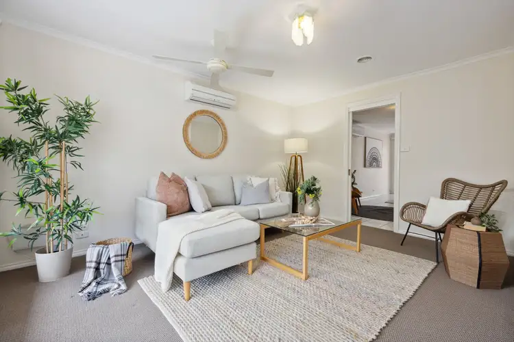 Main view of Homely unit listing, 2/16 Monaghan Place, Nicholls ACT 2913