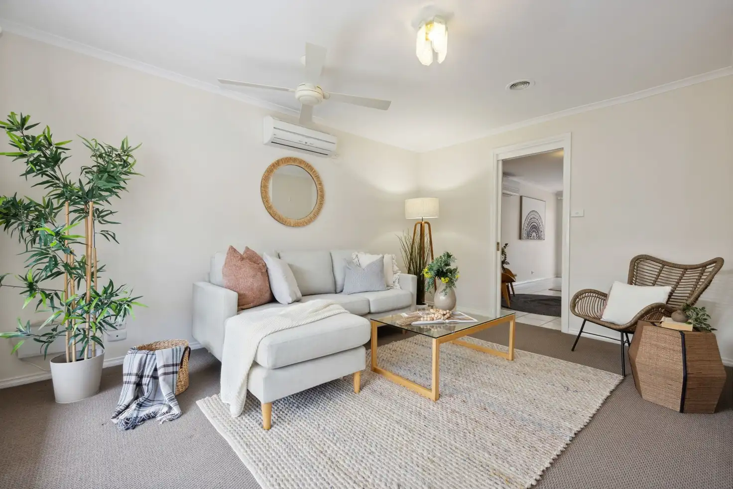 Main view of Homely unit listing, 2/16 Monaghan Place, Nicholls ACT 2913