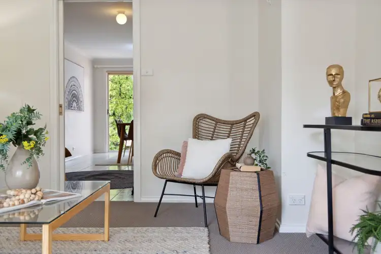 Third view of Homely unit listing, 2/16 Monaghan Place, Nicholls ACT 2913