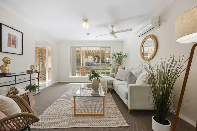Fourth view of Homely unit listing, 2/16 Monaghan Place, Nicholls ACT 2913