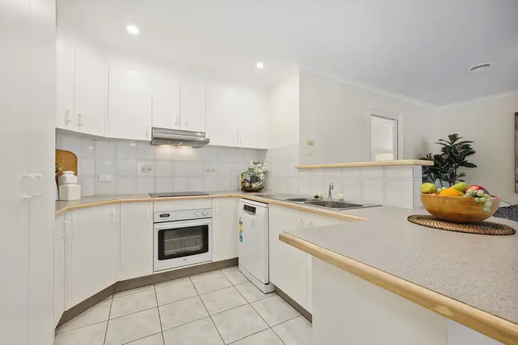 Fifth view of Homely unit listing, 2/16 Monaghan Place, Nicholls ACT 2913